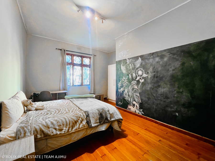2 Bedroom Property for Sale in Rondebosch Village Western Cape